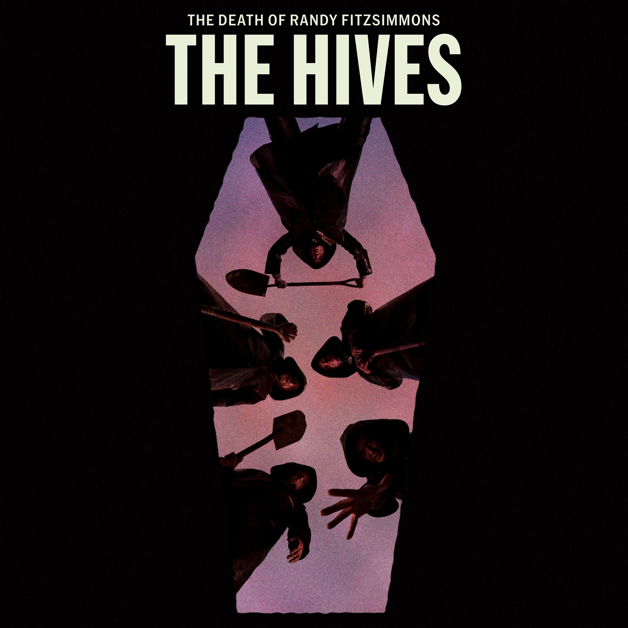 Discography – The Hives