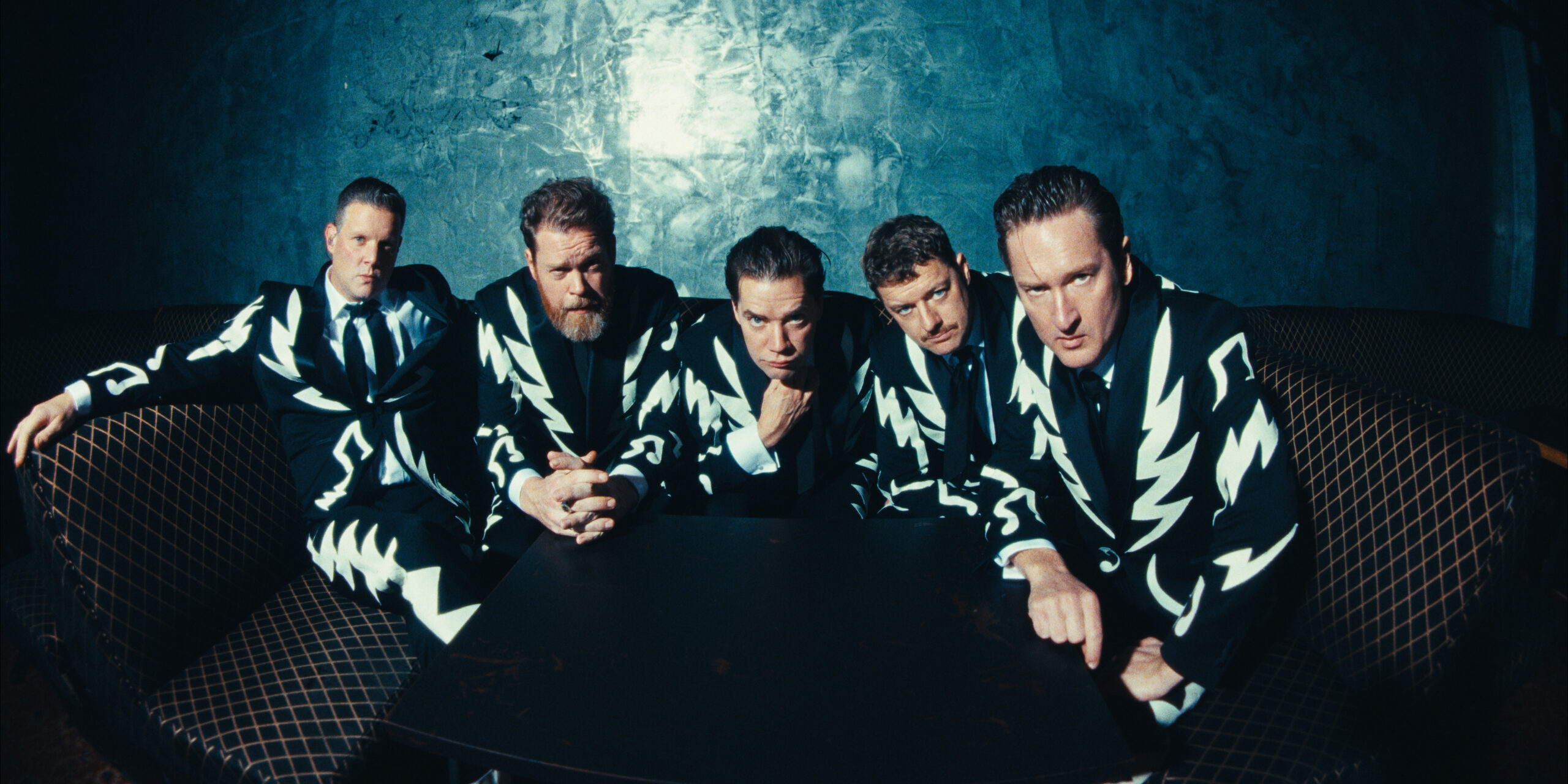 Discography – The Hives